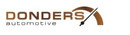 Logo Donders Automotive B.V.